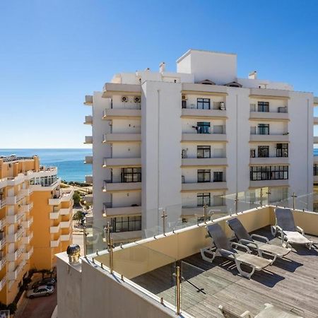 Oceanterracepool, Beach 2M Walk Armacao de Pera Exterior photo